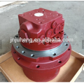 Piezas excavadoras ZX29U Drante final ZX29U Motor de viaje